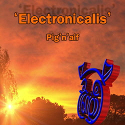 Electronicalis